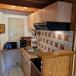 Melisse Apartmán *