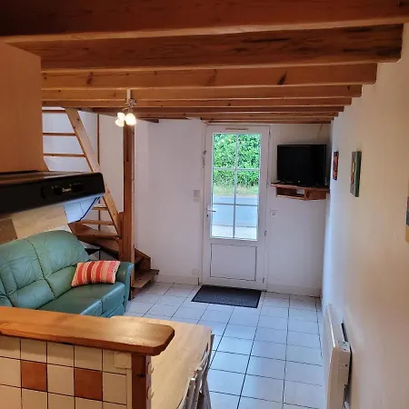 Melisse Appartement