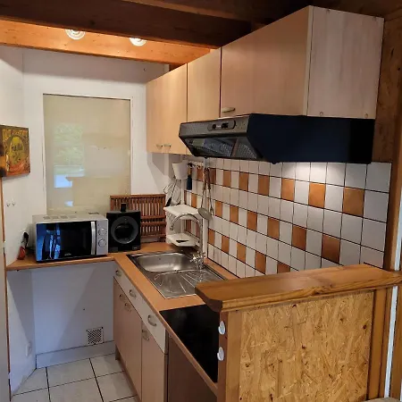 Melisse Appartement *