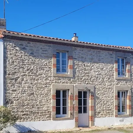 Melisse Appartement *