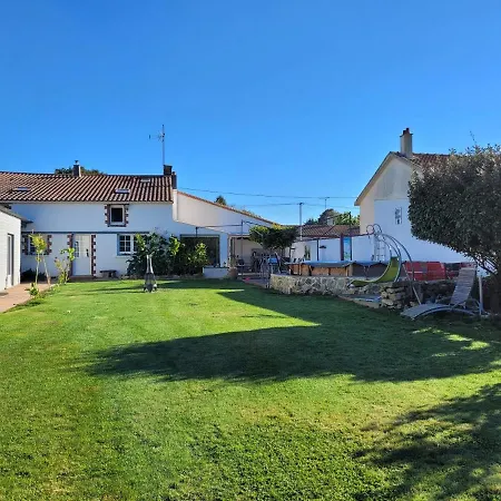 Melisse Appartement *