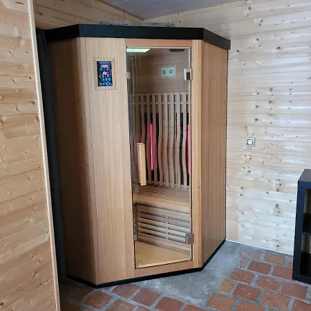 Apartmán Melisse *