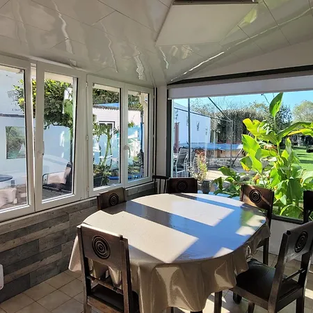 Melisse Apartmán