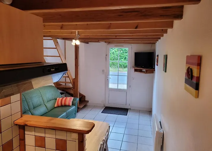 Melisse Διαμέρισμα