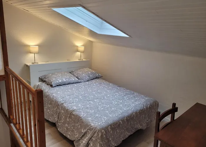 Melisse Διαμέρισμα Mouilleron-le-Captif