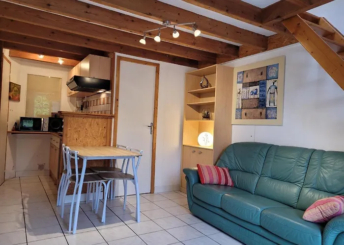 Melisse Mouilleron-le-Captif