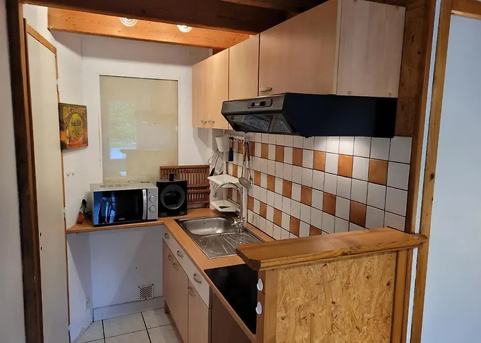 Melisse Διαμέρισμα *