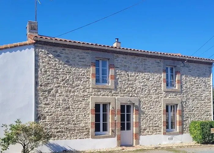 Melisse Διαμέρισμα *