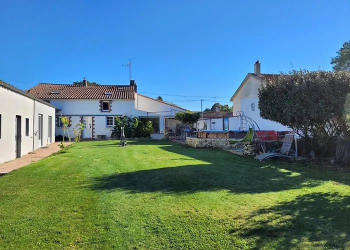 Melisse Διαμέρισμα *