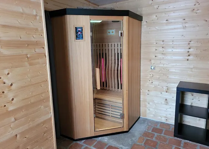 Διαμέρισμα Melisse *