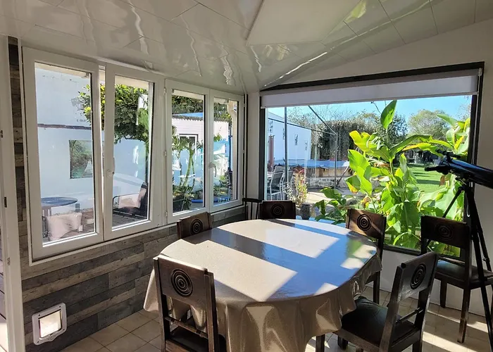 Melisse Διαμέρισμα