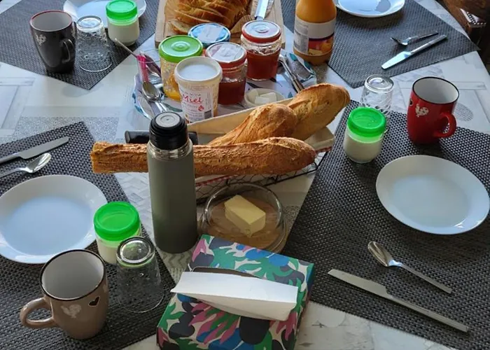 Melisse Mouilleron-le-Captif